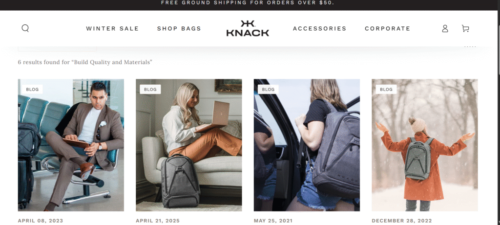 Build Quality and Materials