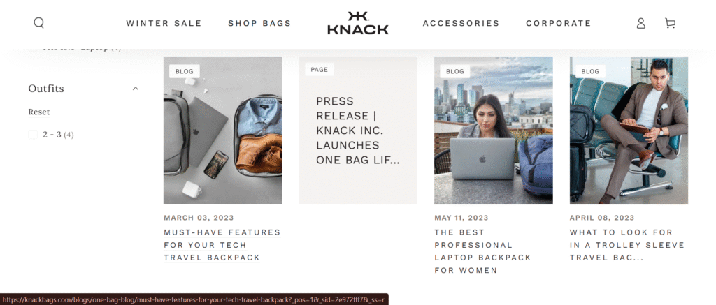 Comfort, Fit, and Ergonomics