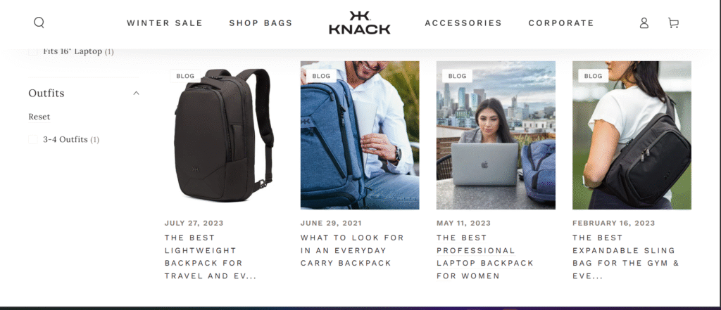 Everyday Work and Professional Use